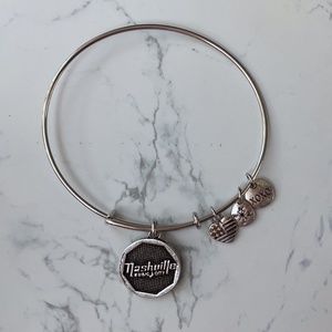 Nashville Charm Bangle